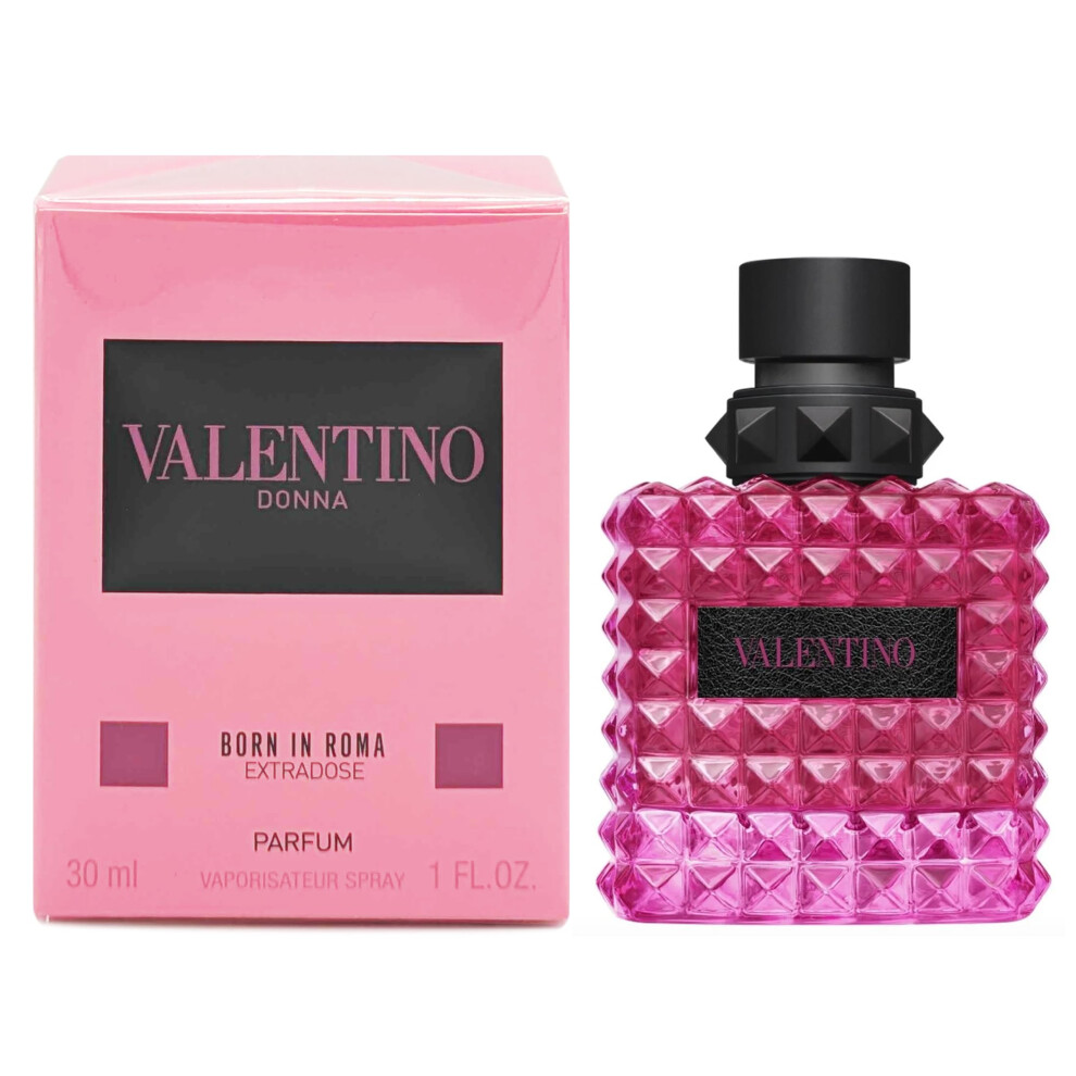 Valentino Born In Roma Extradose Donna Parfum Spray