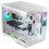 Case Gaming - MARS GAMING - MC-MIRAGE - Schermo LCD IPS 7,2” - Vetro Temperato - Doppia Camera 3