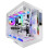 Case Gaming - MARS GAMING - MC-MIRAGE - Schermo LCD IPS 7,2” - Vetro Temperato - Doppia Camera 2