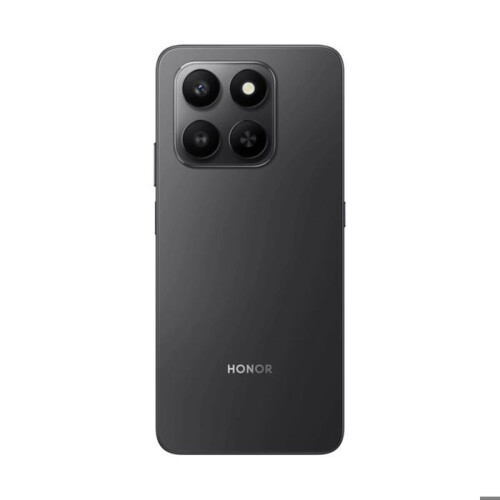 Honor Honor 400 Smart 5G Smartphone 6,77" Octa Core 4 GB RAM 128 GB Sort SMARTPHONE 2