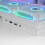 Case Gaming - MARS GAMING - MC-MIRAGE - Schermo LCD IPS 7,2” - Vetro Temperato - Doppia Camera 5