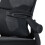 Living And Home Black Office Chair for Home & Office 5