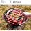 sausage tongs with rollers 30cm 2