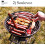 sausage tongs with rollers 30cm 3