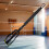 Volleyball Spike Trainer, Adjustable Length, Improves Serving with Carabiner 3