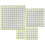 4Piece Quiltlinial Acrylic Grid, Precise Cutting, Quilting, Sewing, Craftsmanship 1