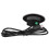 Commande de remplacement pour fauteuil inclinable électrique avec télécommande rechargeable USB, 2 boutons, 5 broches, compatible avec les 7