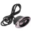 Commande de remplacement pour fauteuil inclinable électrique avec télécommande rechargeable USB, 2 boutons, 5 broches, compatible avec les 3