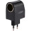 12-V-Autoladegerät, Zigarettenanzünderadapter, Autoladegerät, Zigarettenanzünder, DC -VIO 1