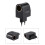 12-V-Autoladegerät, Zigarettenanzünderadapter, Autoladegerät, Zigarettenanzünder, DC -VIO 3