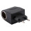 12-V-Autoladegerät, Zigarettenanzünderadapter, Autoladegerät, Zigarettenanzünder, DC -VIO 2