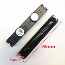 Paar – Samsung TV-Lautsprecher, 1 Paar, 8 Ohm, 10 W, BN96 12941C, geprüft, Original BN96 13406B, 100 %