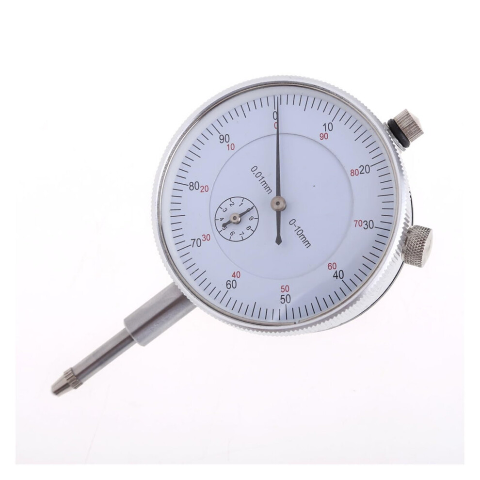 Dial Indicator Holder Stand Measurement Tool For Spindle Concentricity 010Mm Range 9001264121624