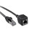 Καλώδιο σύνδεσης Patch Καλώδιο επέκτασης Ethernet, Καθολική εφαρμογή για PS4, κονσόλα 1