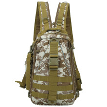 Sac à dos professionnel pour matériel de pêche, polyvalent et ergonomique, offrant un rangement de haute qualité et de grande capacité pour les