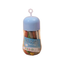 Washable Crayon 12/24/36 Color for Kid Easy to Grip Toddler-2