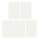 5Pcs Softcover Notebook 60 Pages for-30 dot matrix inner 1