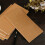 5Pcs Softcover Notebook 60 Pages for-30 dot matrix inner 6