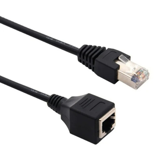 Καλώδιο σύνδεσης Patch Καλώδιο επέκτασης Ethernet, Καθολική εφαρμογή για PS4, κονσόλα 2