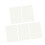 5Pcs Softcover Notebook 60 Pages for-30 horizontal line i 1