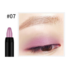 (#07) DNM Beauty Multipurpose Sparkle & Metallic Long-lasting Waterproof Eyeshadow Stick