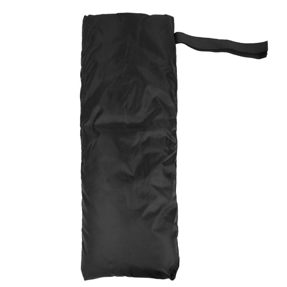 Water Resistant Oxford Cloth Faucet Cover, Quick Installation Design With Lacing Closure, Antifreeze Covers For Outdoor Taps, High Density Cotton Insu 9139052244825