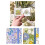 Travel Watercolor Journal 20 Sheets Small-Brushing Green 3