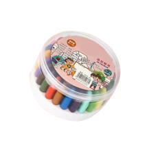 12/24/36 Color Washable Crayon for Children Easy To Grip-6
