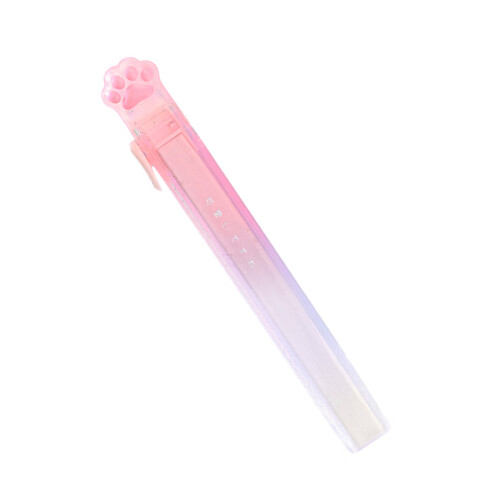 Cats Claw Erasers Pencil Erasers Simple Erasers Lovely-B