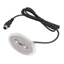 Telecomando universale per divano elettrico, letto regolabile con funzione di ricarica USB, parti di ricambio per poltrona reclinabile e poltrona