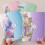 Malbuch mit Aquarell-Set, Aquarell-Malset, Tauchstift,-Tier 2