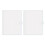 2xTransparent Insert Page Album Bag Enjoy Quick File-5 1