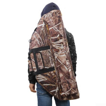 Store your composite bowly in the pulleyprotective bag 115X45CM.