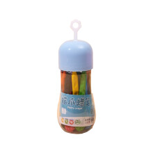 Washable Crayon 12/24/36 Color for Kid Toddler Age 3+-1