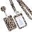 Lanyard met kaarthouder Intrekbare-Stijl Drie 1