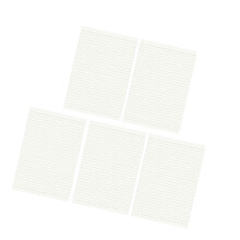 Softcover Notebook Notepads with 60 Page-30 horizontal line i