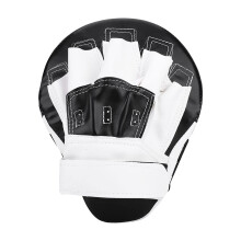 Foam Punch Handhauts, Light Kick Hand Target Pads For Boxing Muay Thai Training