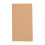 Carnet à reliure filetée, 60 pages, non-30 pages carrées 5