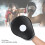 Foam Punch Handhauts, Light Kick Hand Target Pads For Boxing Muay Thai Training 5