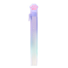 Creative Pencil Erasers Lovely Eraser Push-Pull Eraser Simple-A