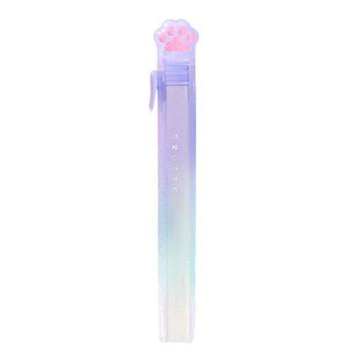 Creative Pencil Erasers Lovely Eraser Push-Pull Eraser Simple-A