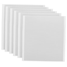 6 Sheets Sticky Foam Strips EVA DoubleSided Tape for DIY Craft Projects for Card Making Scrapbooking and Creative Crafts