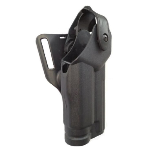 Gürtelholster – Sauer – P226 – Rechtshänder – Jagdausrüstung – Schwarz 1
