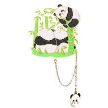 Panda Bookmarks Lovely Book Markers Reading Bookmarks Page-7