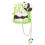 Panda Bookmarks Lovely Book Markers Reading Bookmarks Page-7 1