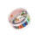 Crayon lavable pour tout-petits, 12/24/36 couleurs, pour-6 1