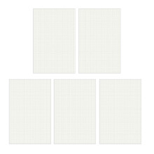 Bloc-notes de base pour carnet-30 matrices de points intérieures