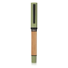 Calligraphy Pen 0.5mm Fountain Pen Smooth Writing-Grass green