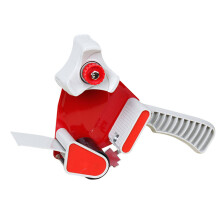 Roller Tape Dispenser Packing Tape Dispenser for Sealing Moving