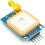 GPS Satellite Positioning Module Arduino Compatible STM32 Compatible C51 Microcontroller 1